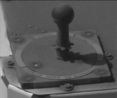 Sol 3856: Mast Camera (Mastcam)