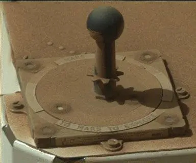 Sol 3856: Mast Camera (Mastcam)