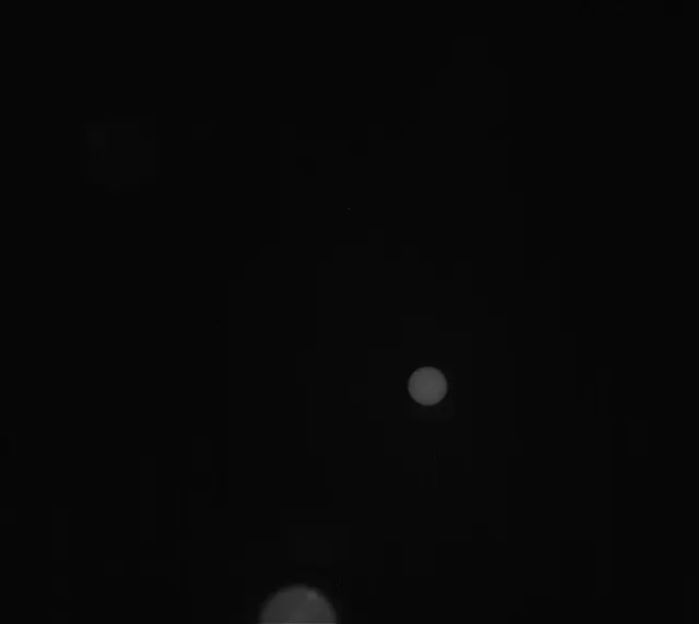 Sol 3856: Mast Camera (Mastcam)