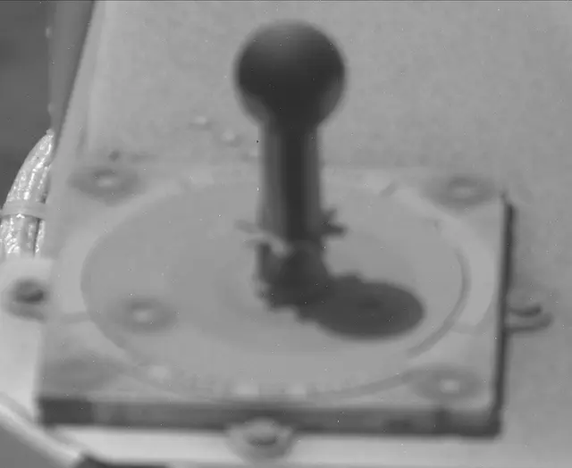 Sol 3856: Mast Camera (Mastcam)