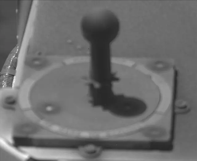 Sol 3856: Mast Camera (Mastcam)