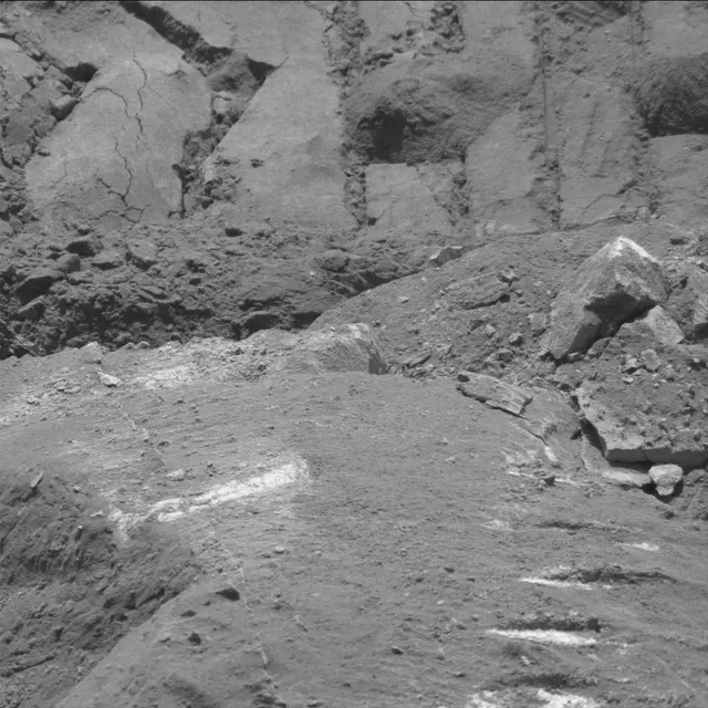 Sol 3856: Mast Camera (Mastcam)