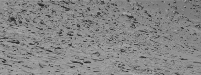 Sol 3857: Mast Camera (Mastcam)