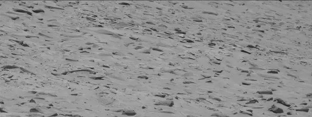Sol 3857: Mast Camera (Mastcam)