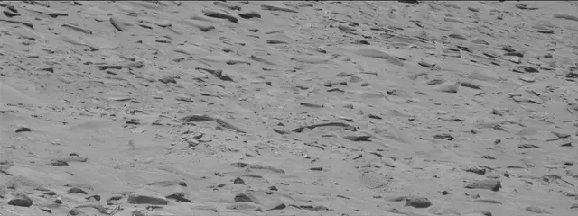 Sol 3857: Mast Camera (Mastcam)