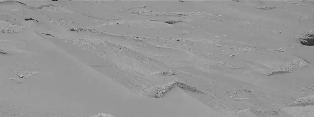 Sol 3857: Mast Camera (Mastcam)