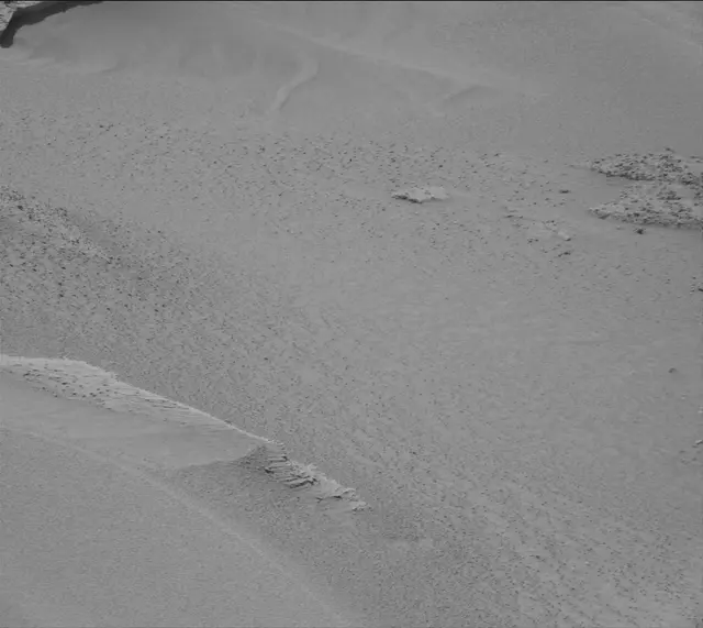 Sol 3857: Mast Camera (Mastcam)