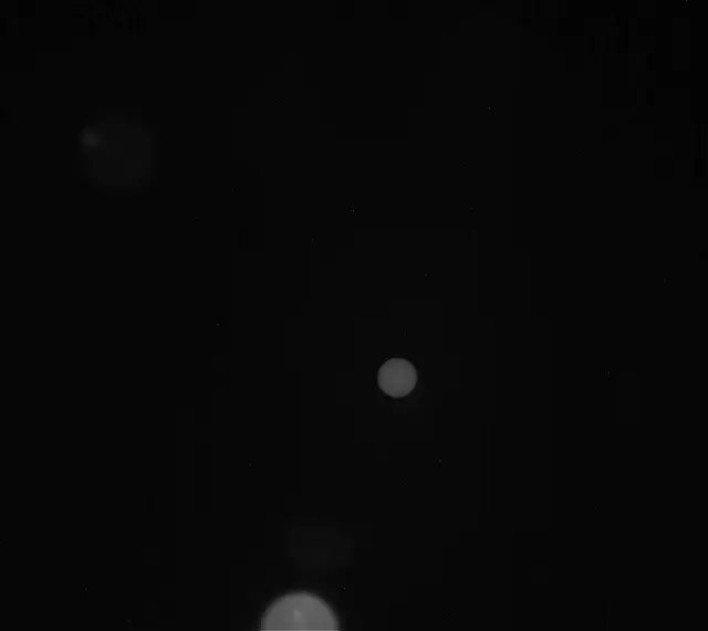 Sol 3857: Mast Camera (Mastcam)