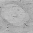 Sol 3858: Mast Camera (Mastcam)
