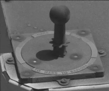 Sol 3858: Mast Camera (Mastcam)