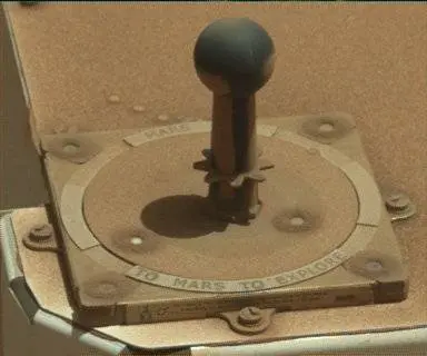 Sol 3858: Mast Camera (Mastcam)