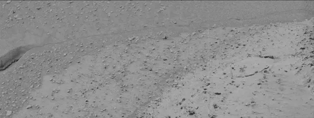 Sol 3858: Mast Camera (Mastcam)