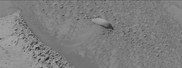 Sol 3858: Mast Camera (Mastcam)