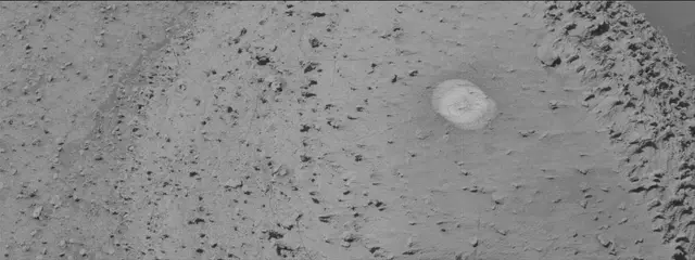 Sol 3858: Mast Camera (Mastcam)