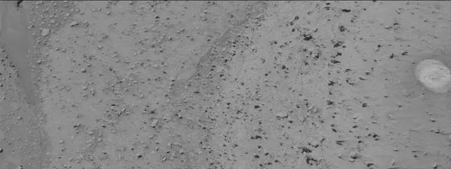 Sol 3858: Mast Camera (Mastcam)