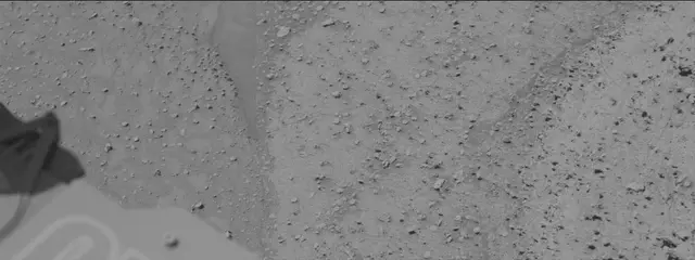 Sol 3858: Mast Camera (Mastcam)