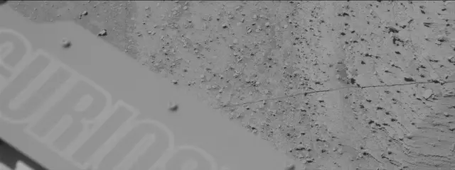 Sol 3858: Mast Camera (Mastcam)
