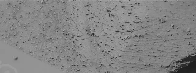 Sol 3858: Mast Camera (Mastcam)