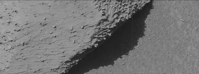 Sol 3858: Mast Camera (Mastcam)