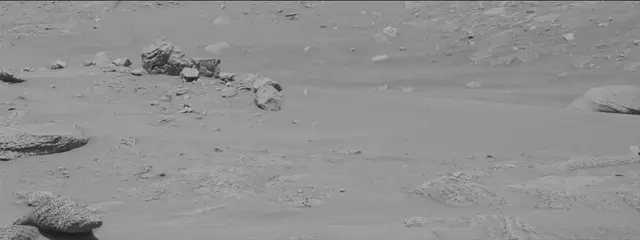 Sol 3858: Mast Camera (Mastcam)