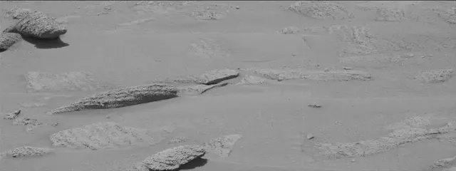 Sol 3858: Mast Camera (Mastcam)