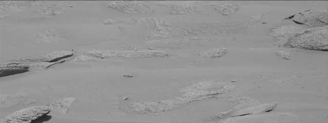 Sol 3858: Mast Camera (Mastcam)