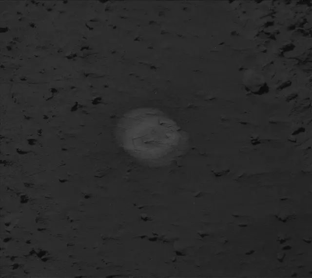 Sol 3858: Mast Camera (Mastcam)