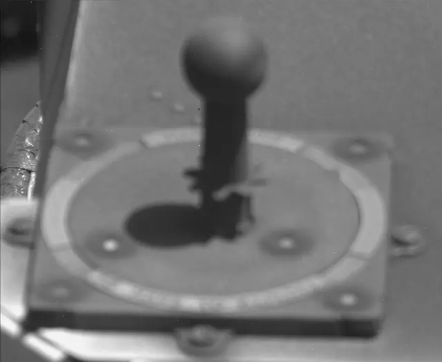 Sol 3858: Mast Camera (Mastcam)