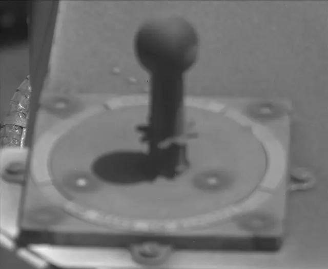 Sol 3858: Mast Camera (Mastcam)