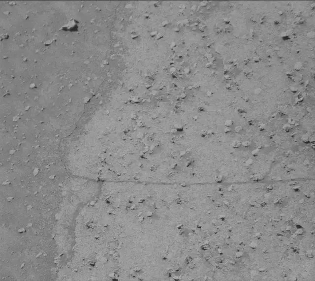 Sol 3858: Mast Camera (Mastcam)