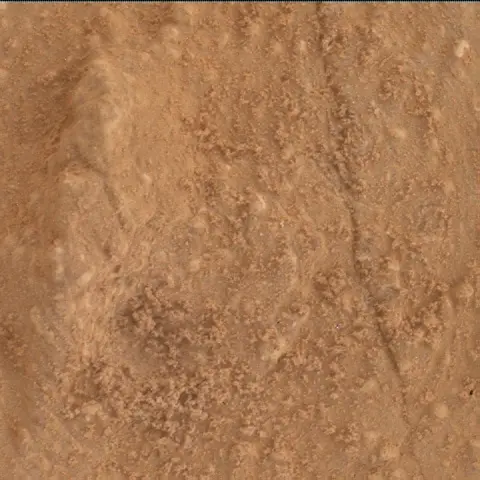 Sol 3858: Mars Hand Lens Imager (MAHLI)