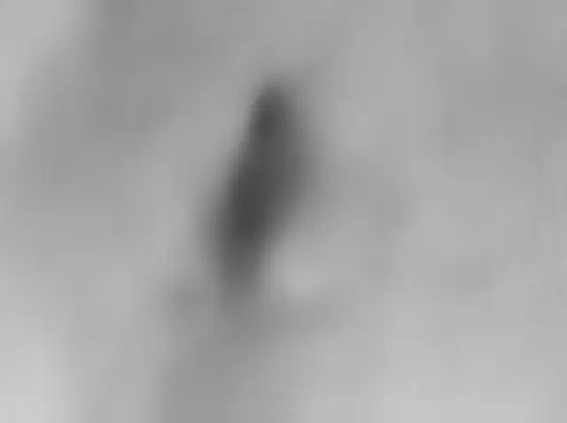Sol 3858: Mars Hand Lens Imager (MAHLI)
