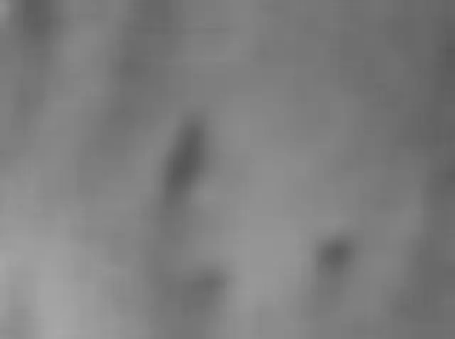 Sol 3858: Mars Hand Lens Imager (MAHLI)