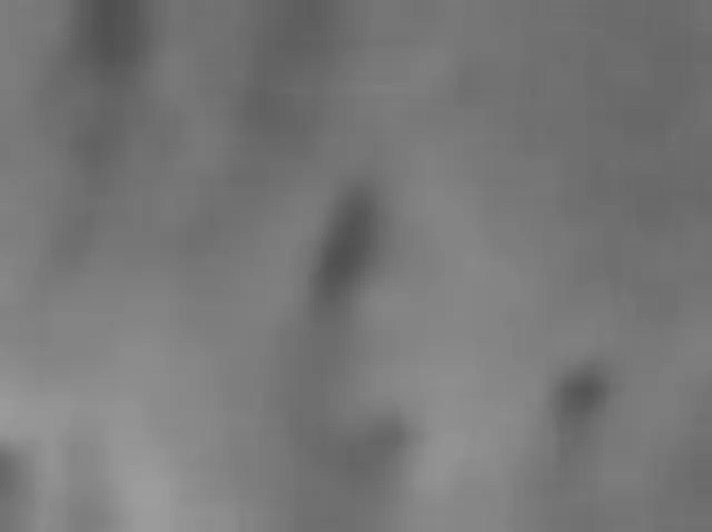 Sol 3858: Mars Hand Lens Imager (MAHLI)