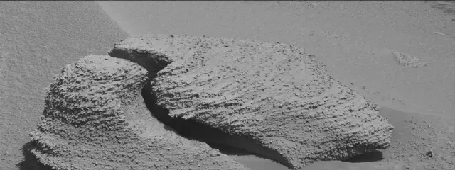 Sol 3859: Mast Camera (Mastcam)