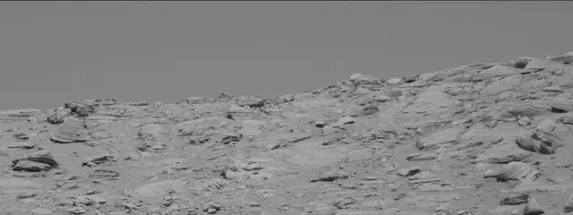 Sol 3859: Mast Camera (Mastcam)