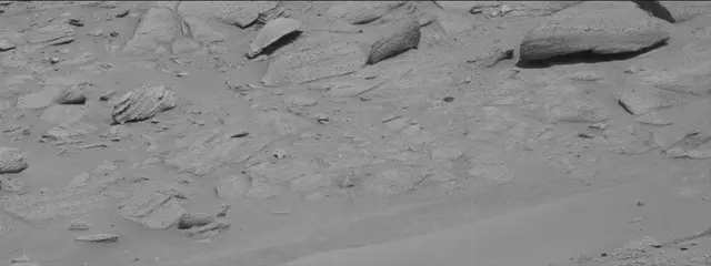 Sol 3859: Mast Camera (Mastcam)