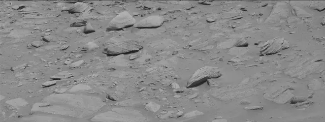 Sol 3859: Mast Camera (Mastcam)