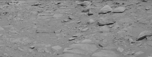 Sol 3859: Mast Camera (Mastcam)