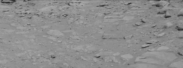Sol 3859: Mast Camera (Mastcam)