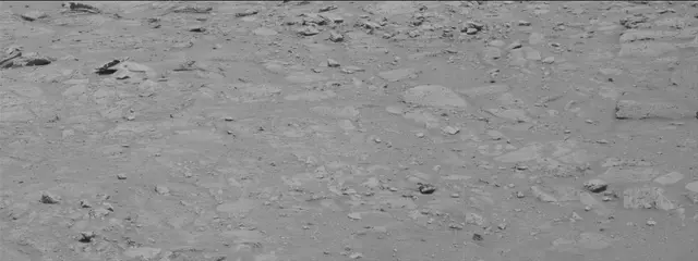 Sol 3859: Mast Camera (Mastcam)