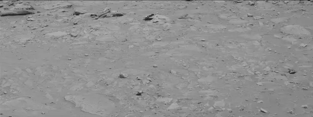 Sol 3859: Mast Camera (Mastcam)