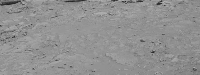 Sol 3859: Mast Camera (Mastcam)