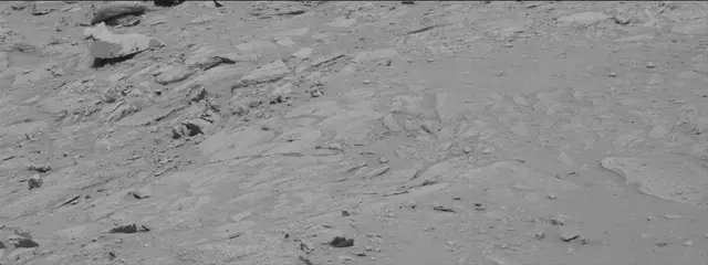 Sol 3859: Mast Camera (Mastcam)