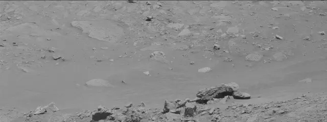 Sol 3859: Mast Camera (Mastcam)