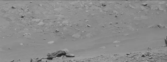 Sol 3859: Mast Camera (Mastcam)
