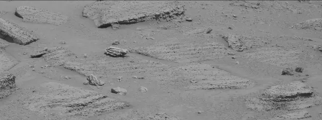 Sol 3859: Mast Camera (Mastcam)