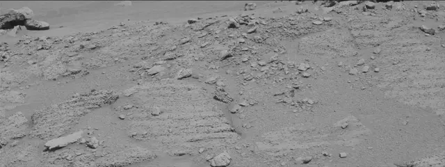 Sol 3859: Mast Camera (Mastcam)