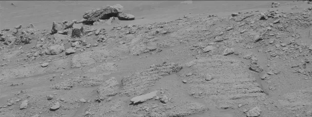 Sol 3859: Mast Camera (Mastcam)