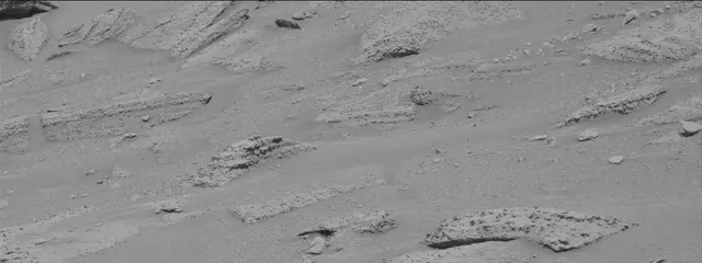 Sol 3859: Mast Camera (Mastcam)